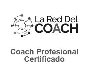 Logo "La Red del Coach" - Coach Profesional Certificado