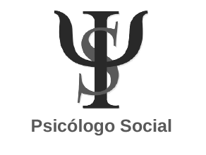 Logo Psicólogo Social