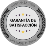 sello garantía de satisfaccion - coaching individual